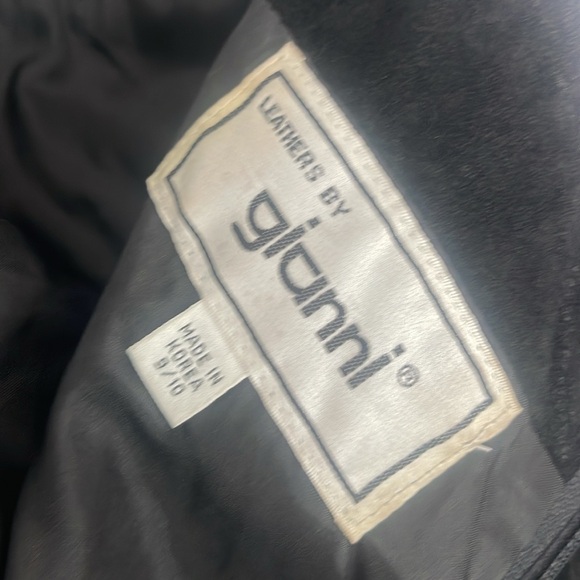 Black pencil skirt - Picture 9 of 10